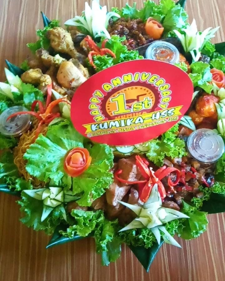 Tumpeng