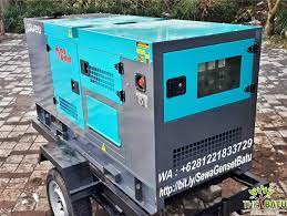 SEWA GENERATOR/GENSET