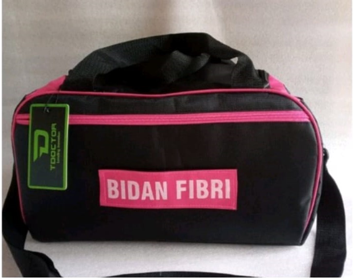 Tas Bidan Kit