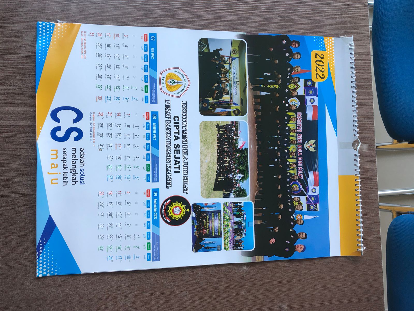 KALENDER