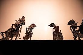 PERTUNJUKAN WAYANG KULIT