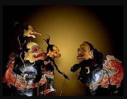 PERTUNJUKAN WAYANG KULIT