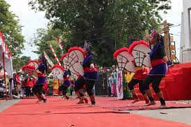 JASA PERTUNJUKAN PENTAS SENI DAN BUDAYA