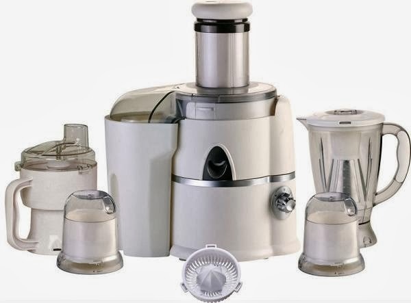 Juicer 7 in 1