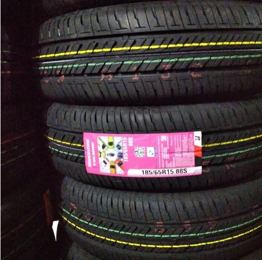 Ban Bridgestone Techno-185/65R15