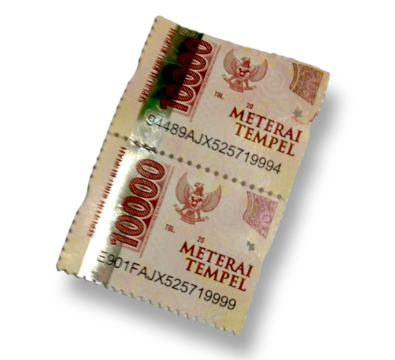 Materai