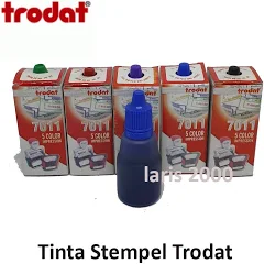 Tinta Stempel