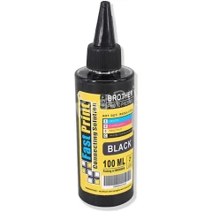 Tinta refill Inject