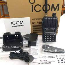 HT- ICOM