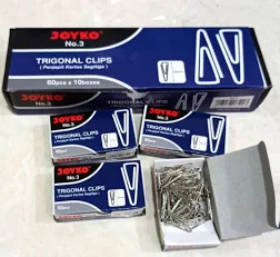 Paperclips