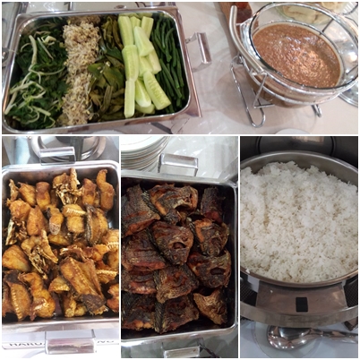 Haruan Masak Kecap