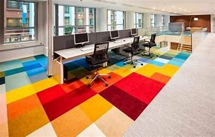 Karpet Ruangan / Kantor