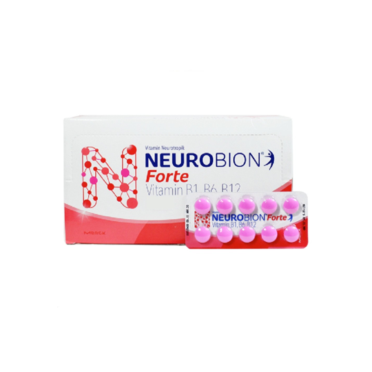 NEUROBION FORTE