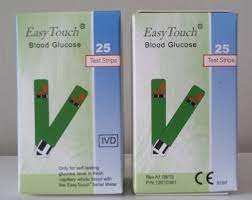 STIK EASY TOUCH GULA