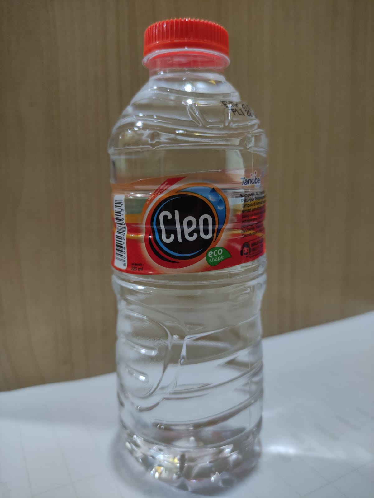 Cleo Bal (220 ml)