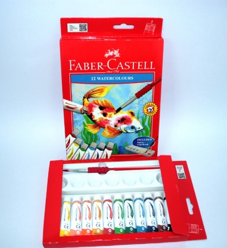Cat Air Faber Castell