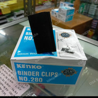 Binder Clip No 280