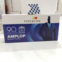 Amplop Paperline