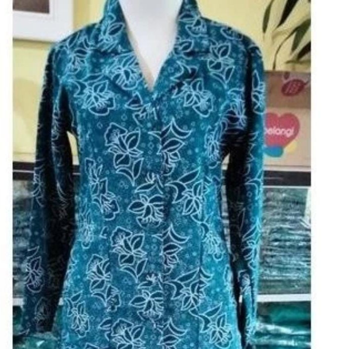 Batik PKK Nasional