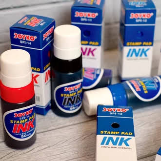 Tinta Stempel