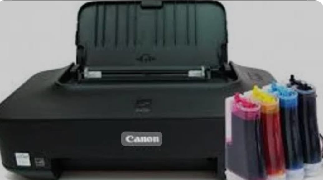 Printer Canon Pixma iP 2770