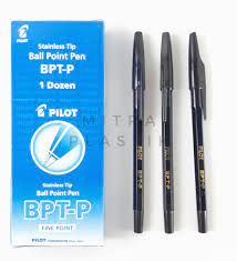 Ballpoint BPT-P