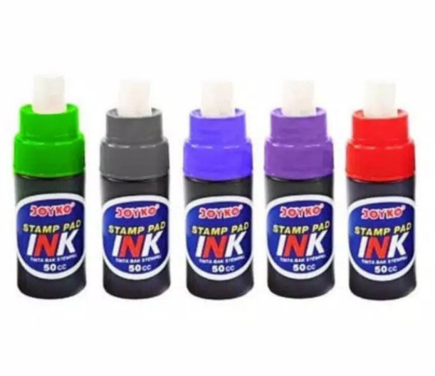 Tinta Printer Warna