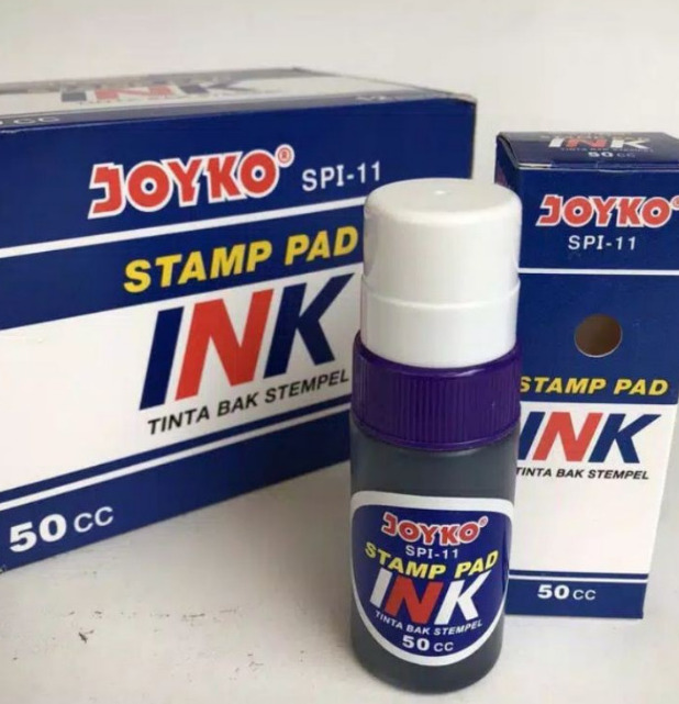 Tinta Stempel