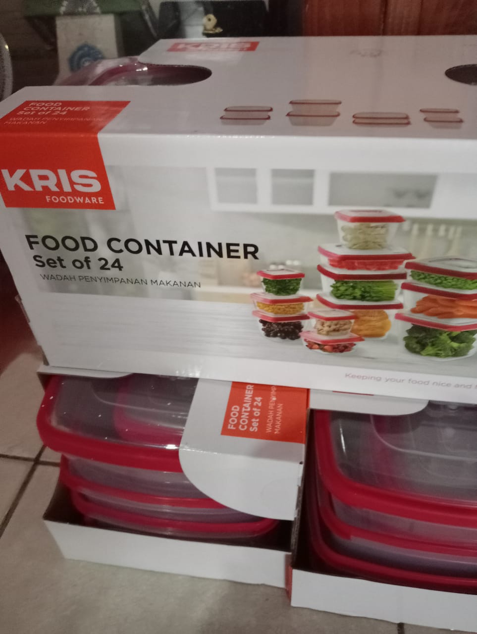 Food Container