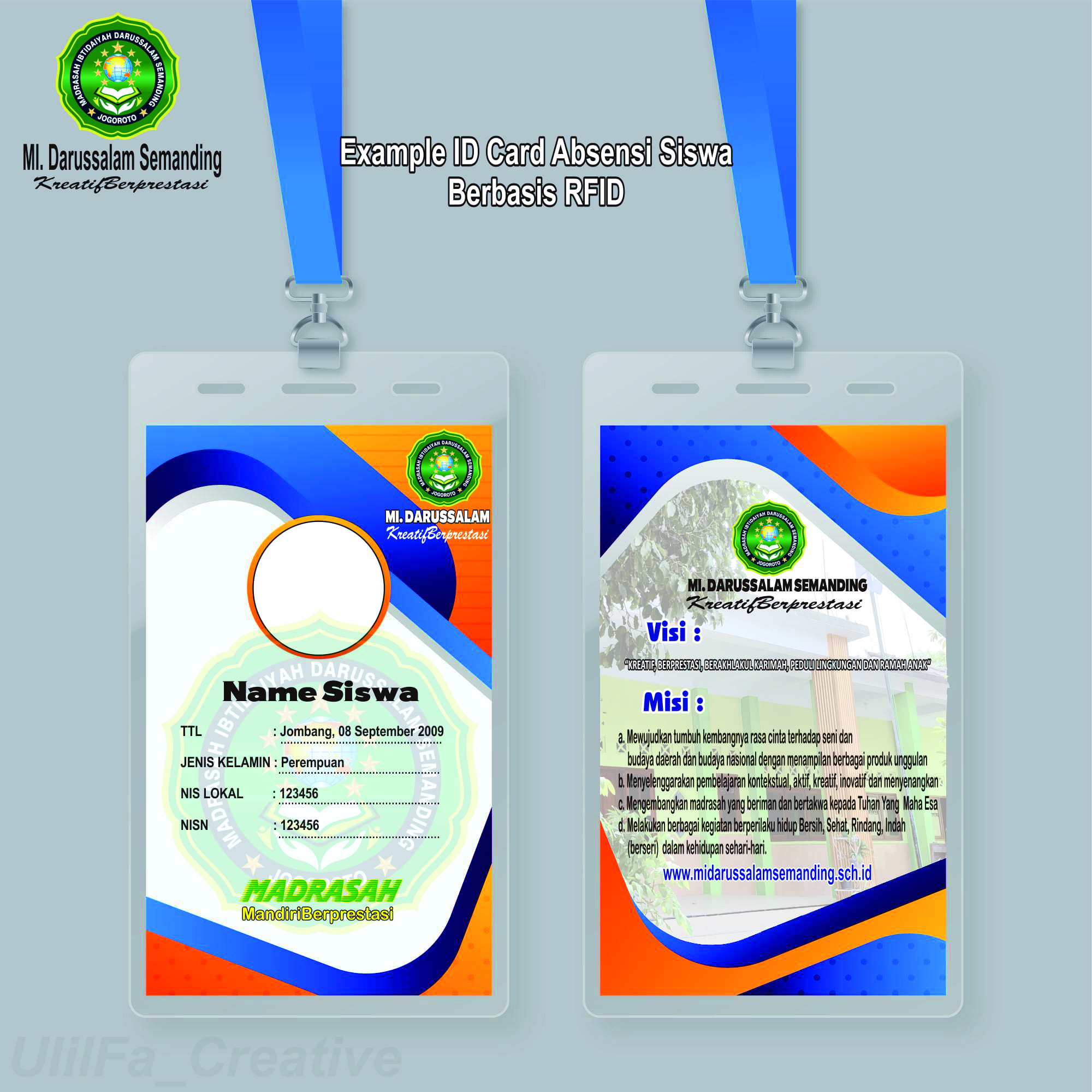 ID CARD