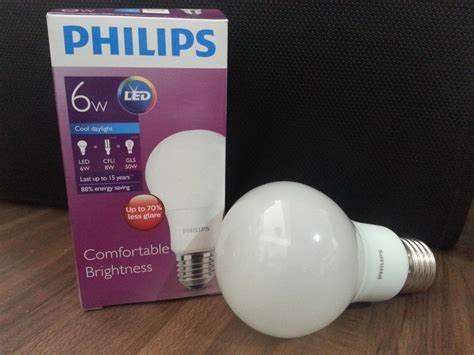 led 6w philips