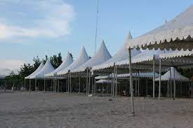 Sewa Tenda Acara