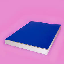 Cetak Buku Perbub Soft Cover (Tebal 400 lembar)