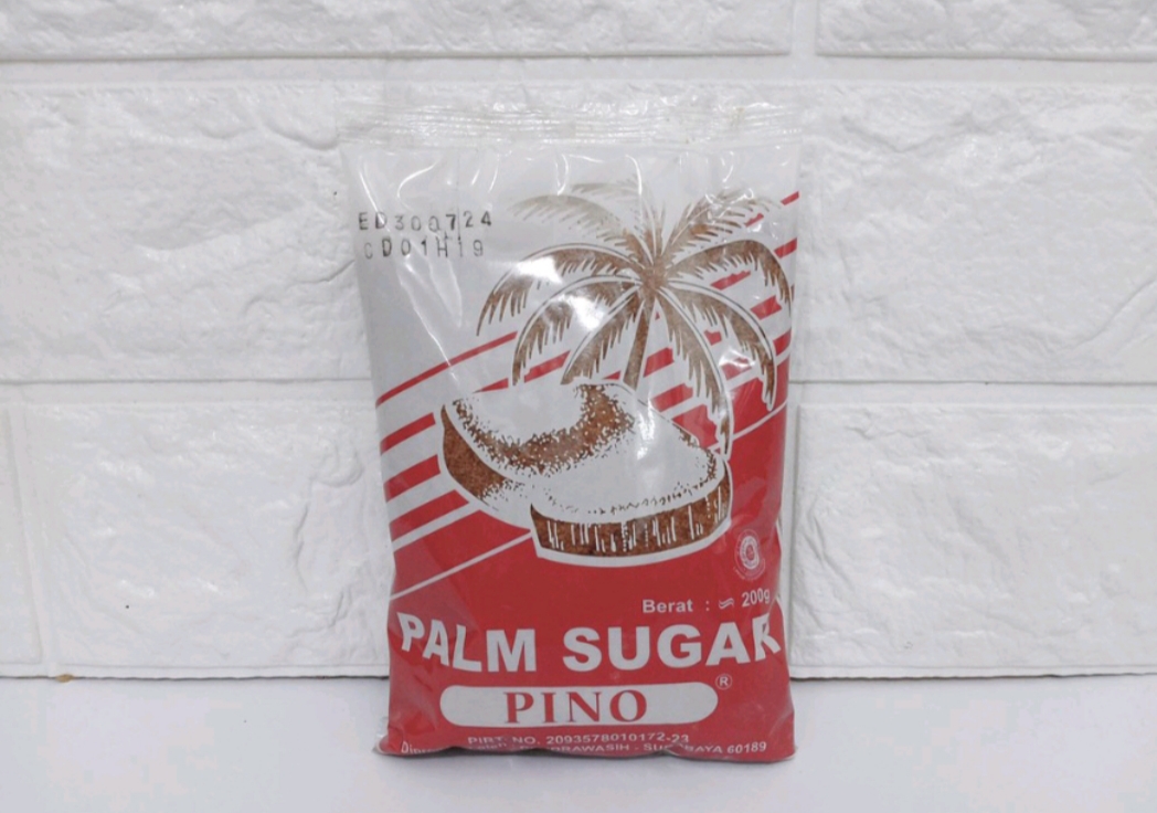 Gula Palm