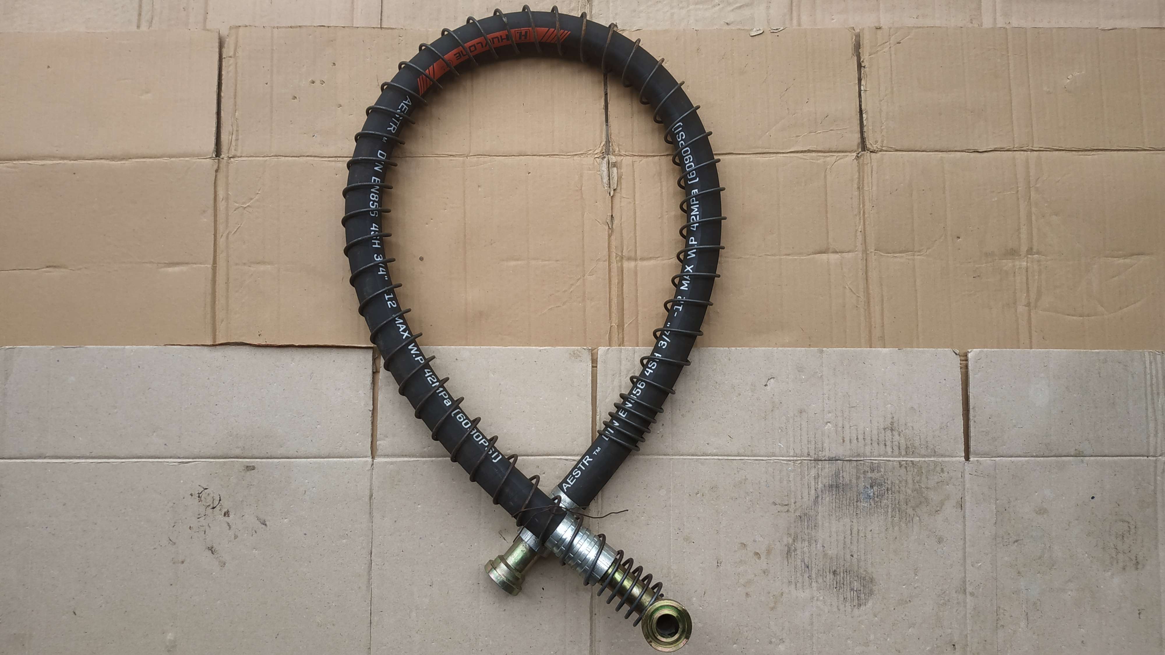 Hose Assy 3/4 Inchi x 135 cm