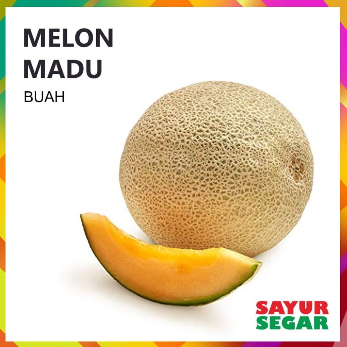 Melon Madu