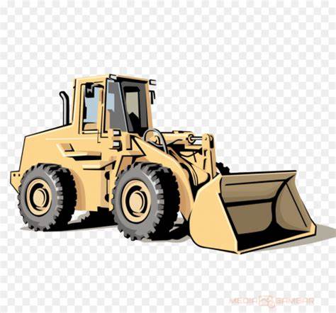 Ganti Kuku Bucket Loader