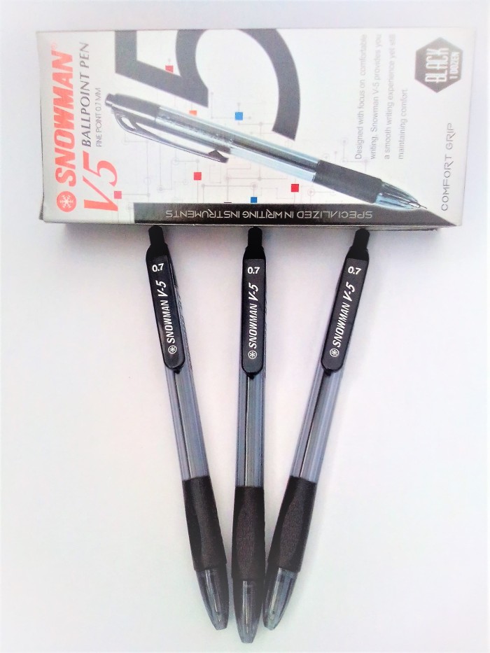 ballpoint