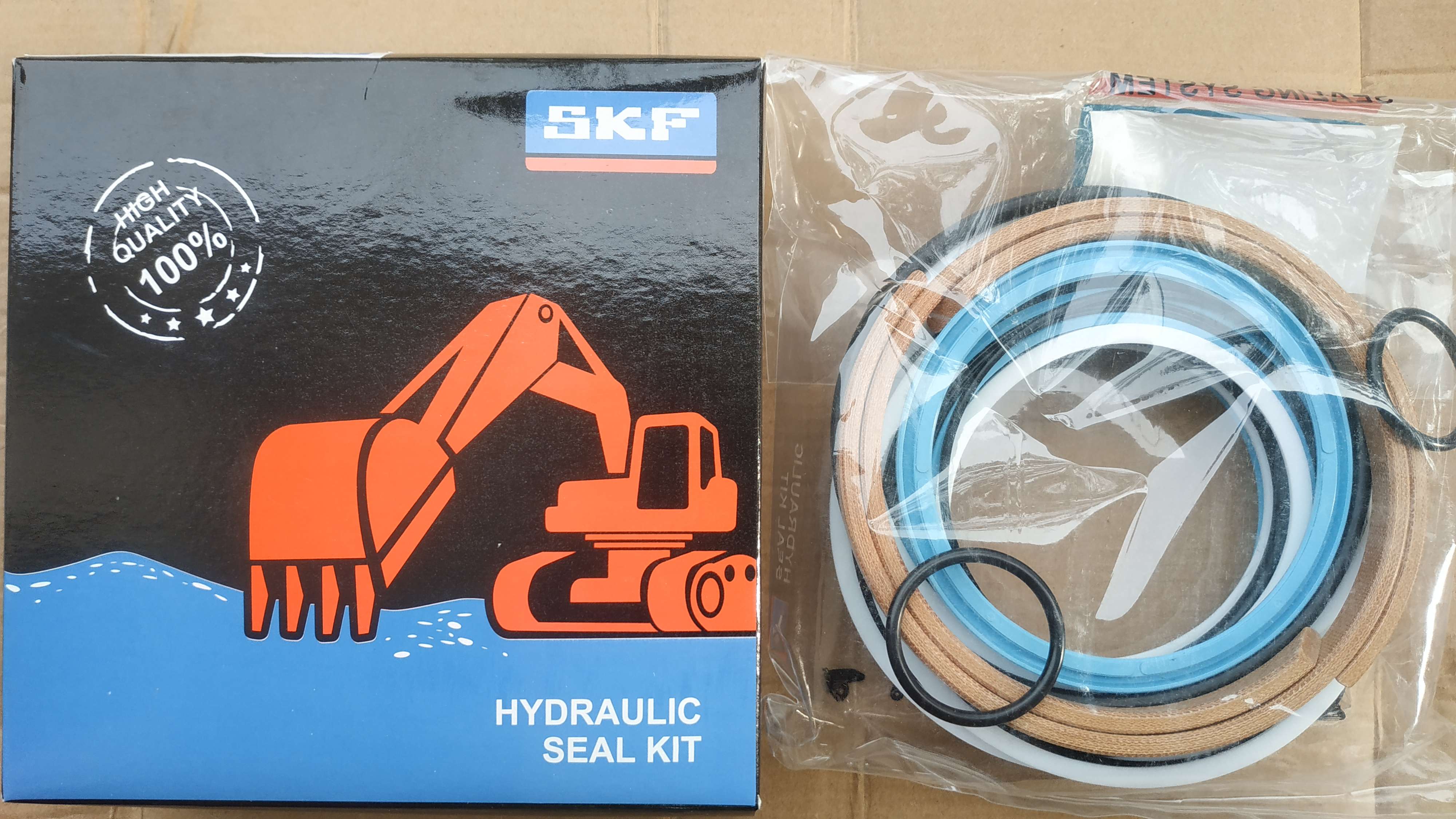 Seal Kit Arm PC200 SKF