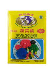 AGAR-AGAR