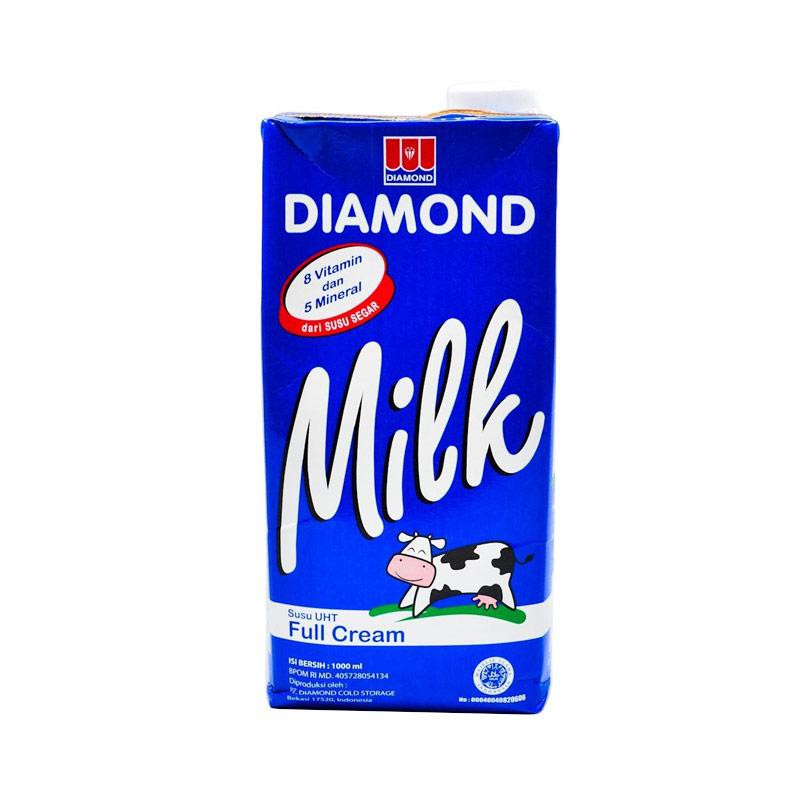 SUSU DIAMOND