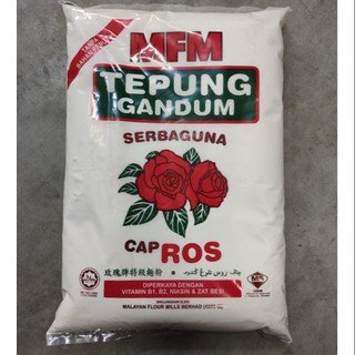 TEPUNG GANDUM