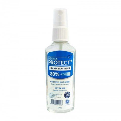 Prima protect 50ml