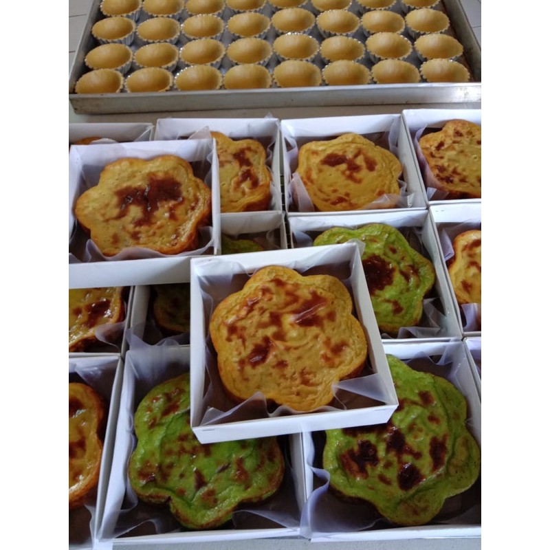 WADAI BINGKA