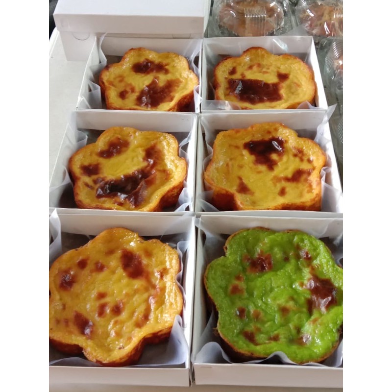 WADAI BINGKA