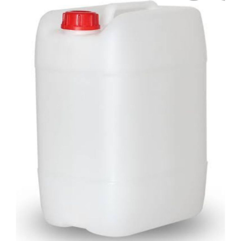 jerigen 20 liter