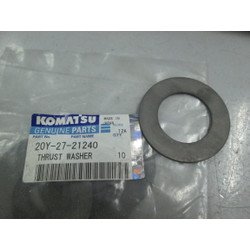 THRUST WASHER 20Y-27-21240