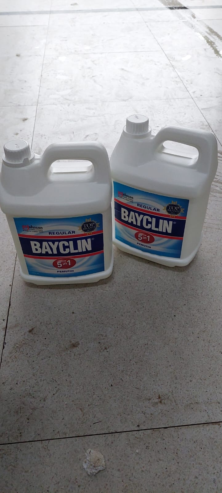 Bayclin 5 Liter