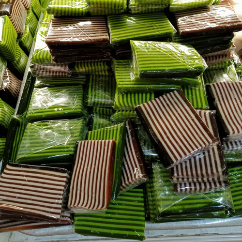 Makanan Penutup / Dessert