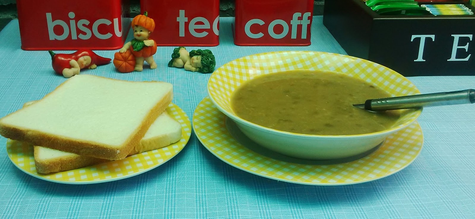 Bubur kacang